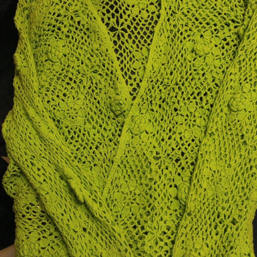 Lauar Ashley Sweater